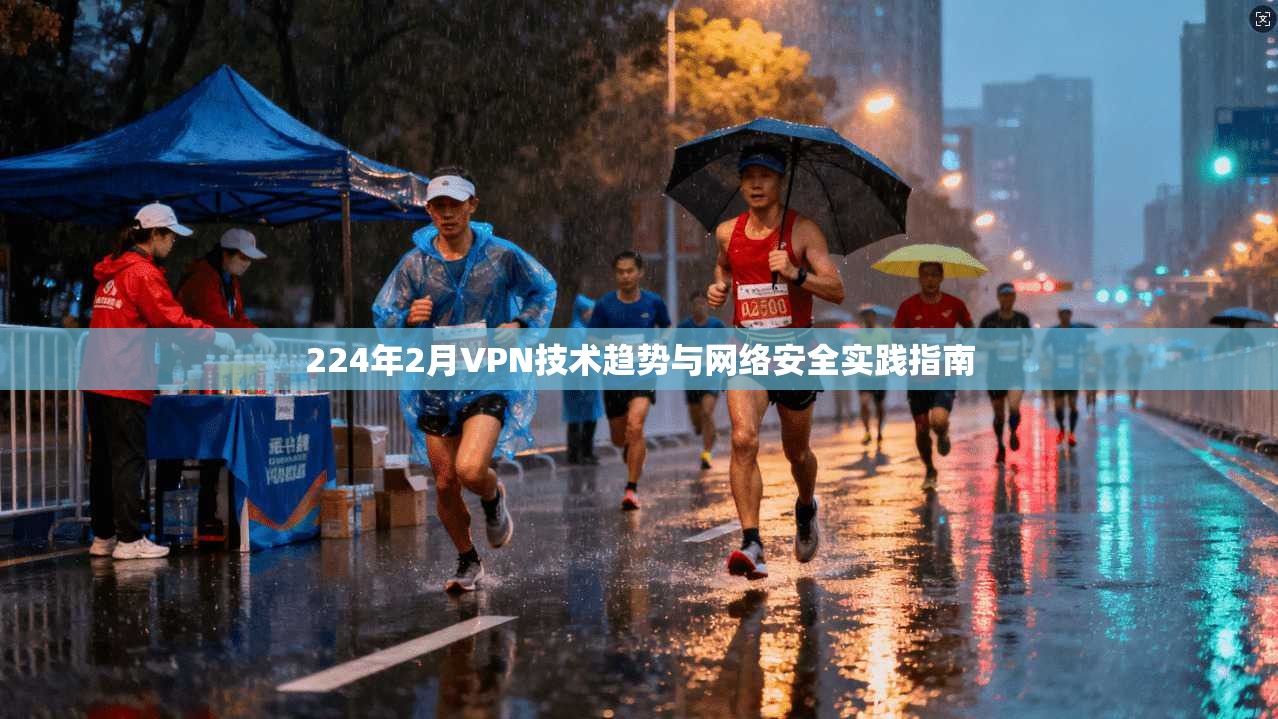 224年2月VPN技术趋势与网络安全实践指南 224年2月VPN技术趋势与网络安全实践指南