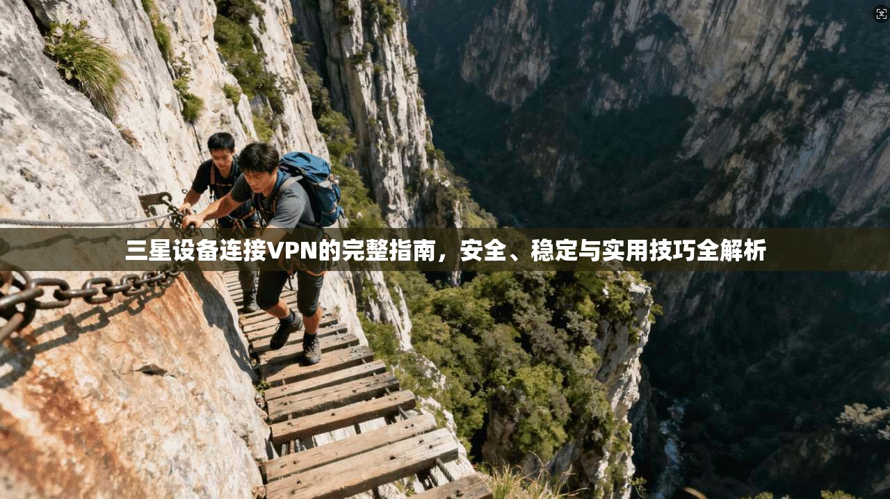 三星设备连接VPN的完整指南,安全、稳定与实用技巧全解析 三星设备连接VPN的完整指南,安全、稳定与实用技巧全解析