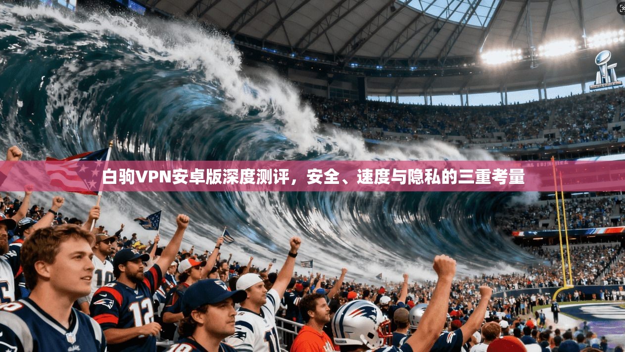 白驹VPN安卓版深度测评,安全、速度与隐私的三重考量 白驹VPN安卓版深度测评,安全、速度与隐私的三重考量