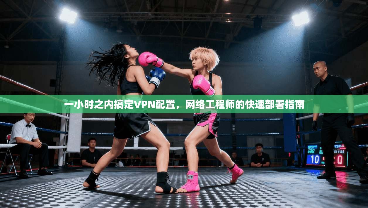 一小时之内搞定VPN配置,网络工程师的快速部署指南 一小时之内搞定VPN配置,网络工程师的快速部署指南