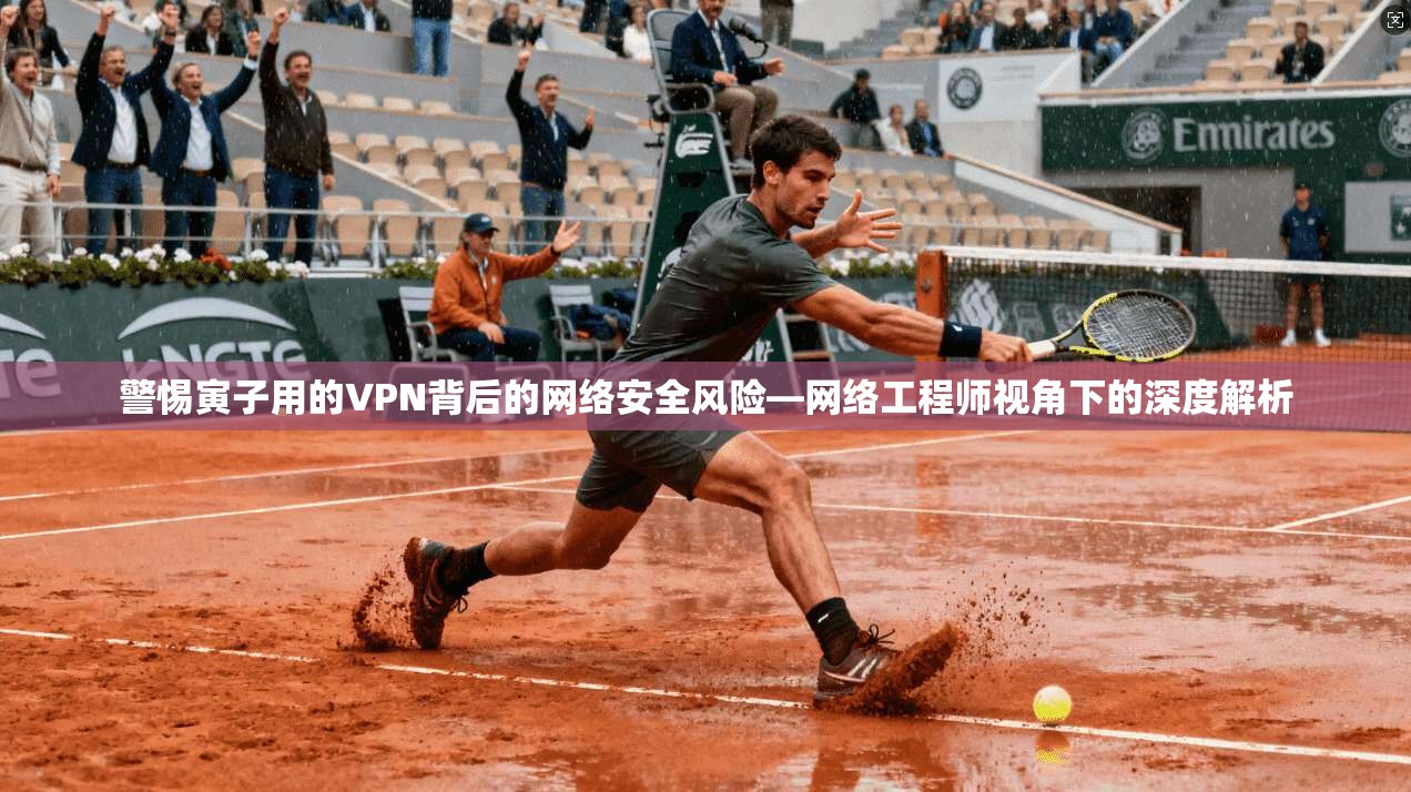 警惕寅子用的VPN背后的网络安全风险—网络工程师视角下的深度解析