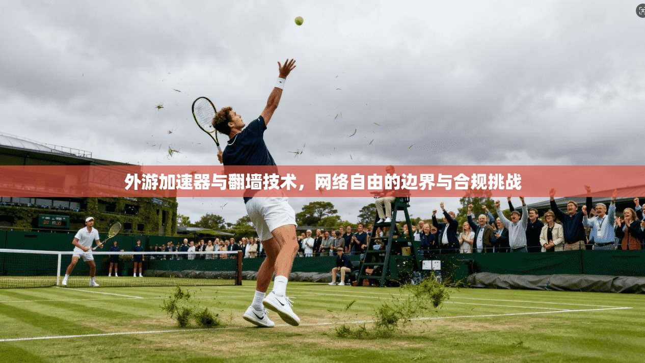 外游加速器与翻墙技术,网络自由的边界与合规挑战 外游加速器与翻墙技术,网络自由的边界与合规挑战