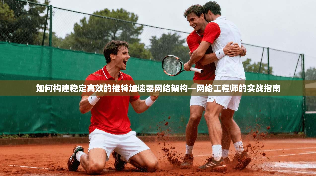 如何构建稳定高效的推特加速器网络架构—网络工程师的实战指南