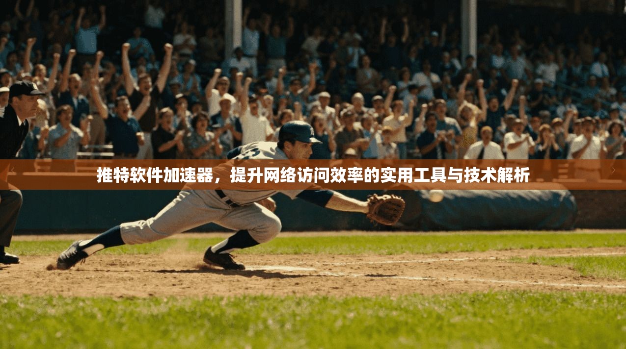 推特软件加速器，提升网络访问效率的实用工具与技术解析