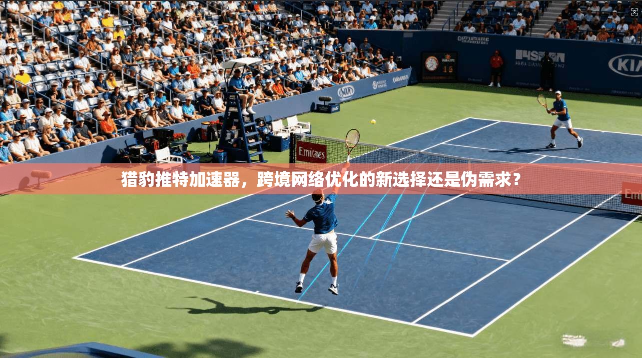 猎豹推特加速器，跨境网络优化的新选择还是伪需求？