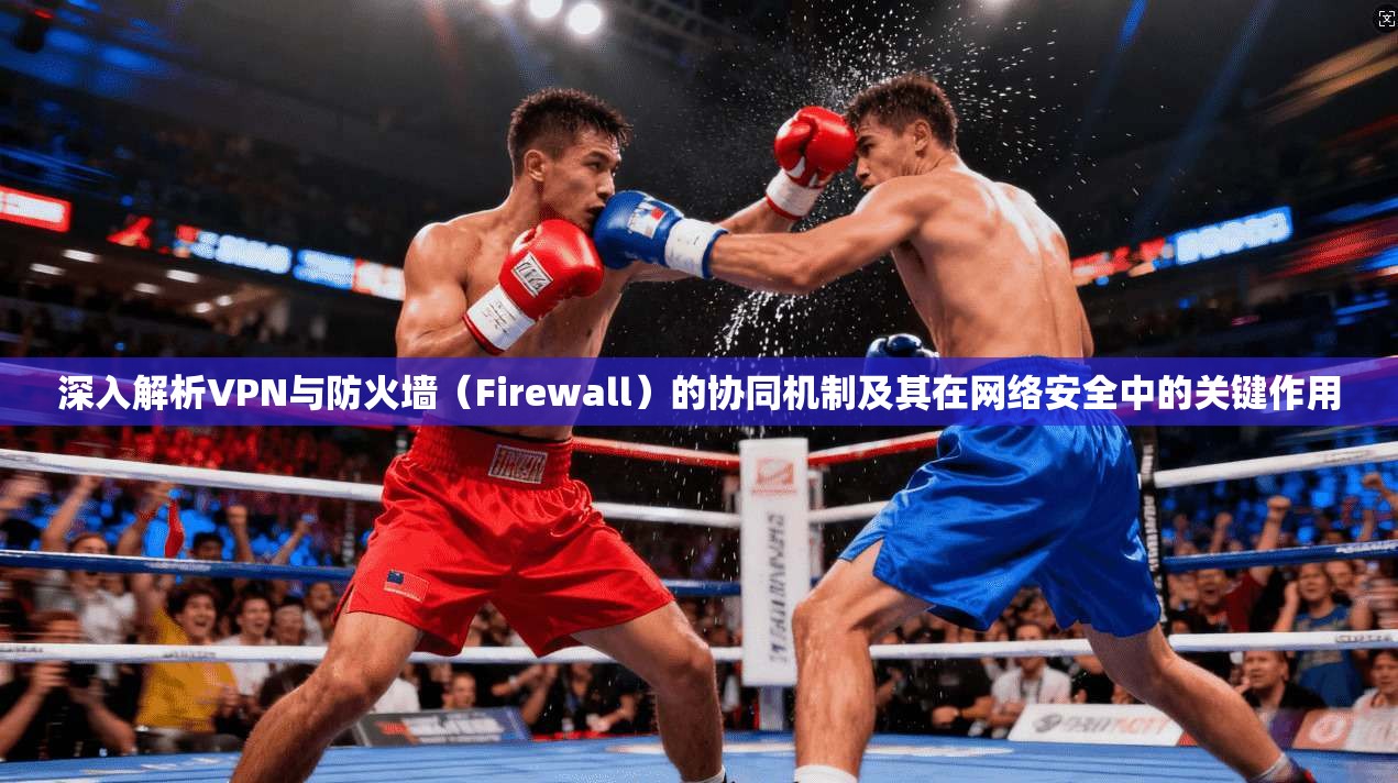 深入解析VPN与防火墙（Firewall）的协同机制及其在网络安全中的关键作用