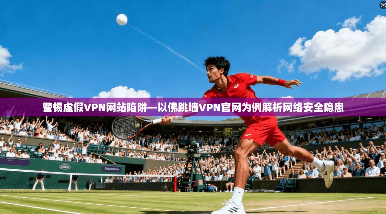 警惕虚假VPN网站陷阱—以佛跳墙VPN官网为例解析网络安全隐患 警惕虚假VPN网站陷阱—以佛跳墙VPN官网为例解析网络安全隐患