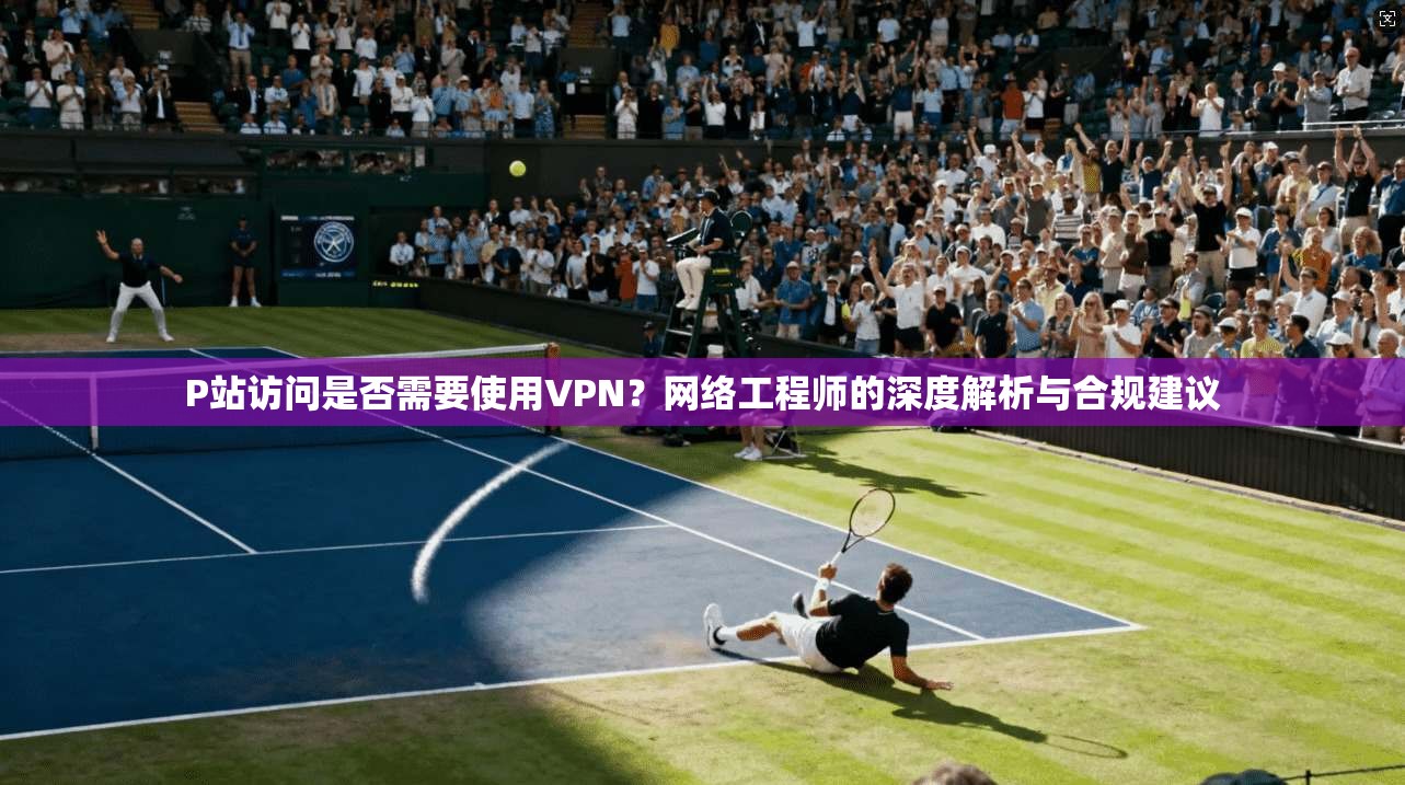 P站访问是否需要使用VPN？网络工程师的深度解析与合规建议