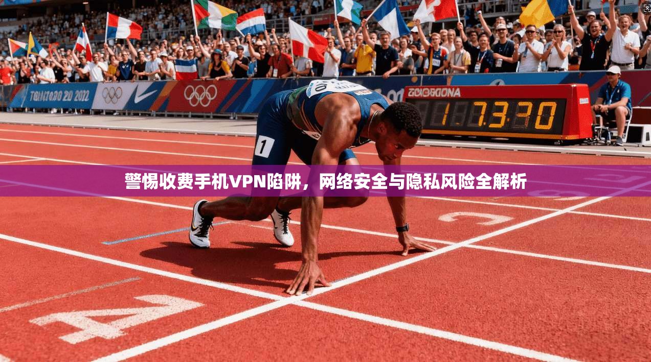 警惕收费手机VPN陷阱,网络安全与隐私风险全解析 警惕收费手机VPN陷阱,网络安全与隐私风险全解析