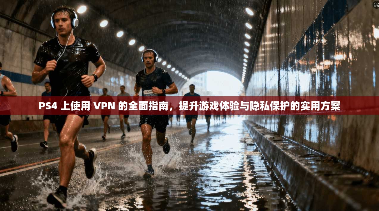 PS4 上使用 VPN 的全面指南,提升游戏体验与隐私保护的实用方案 PS4 上使用 VPN 的全面指南,提升游戏体验与隐私保护的实用方案