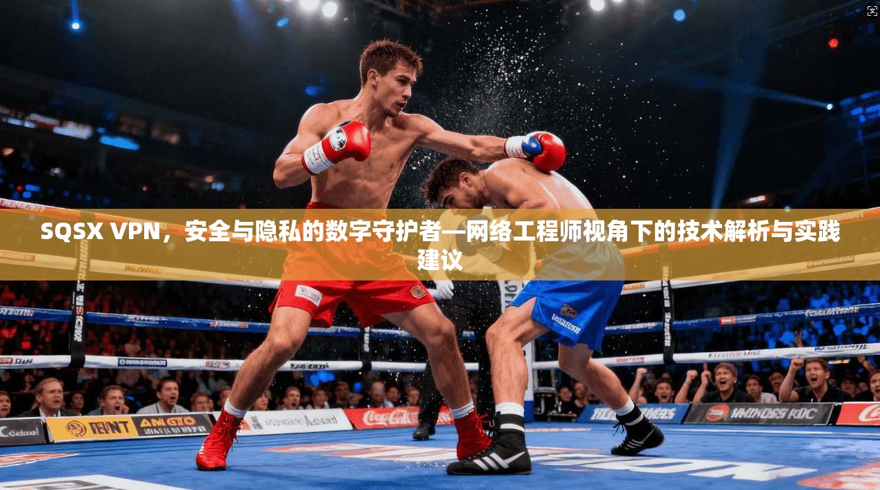 SQSX VPN,安全与隐私的数字守护者—网络工程师视角下的技术解析与实践建议 SQSX VPN,安全与隐私的数字守护者—网络工程师视角下的技术解析与实践建议