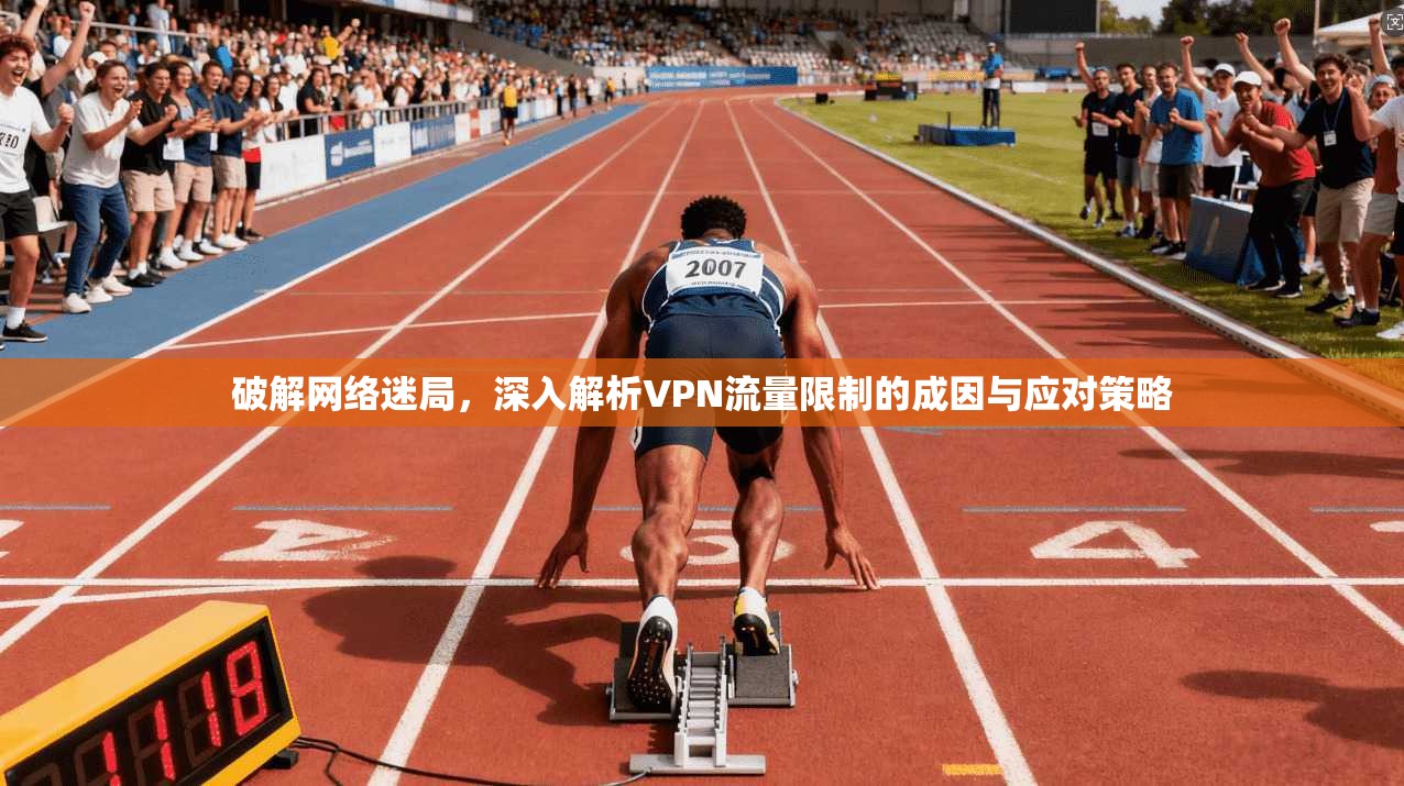 破解网络迷局，深入解析VPN流量限制的成因与应对策略
