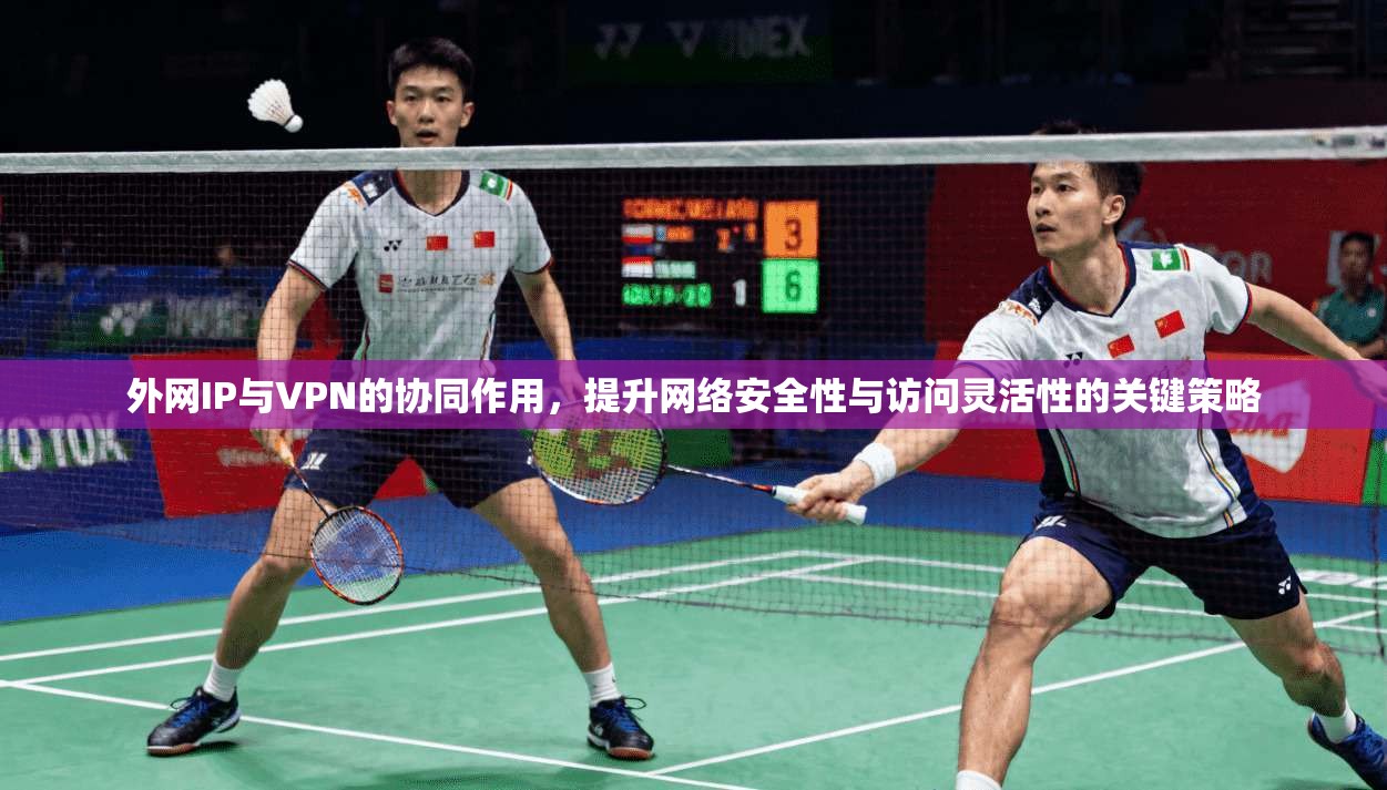 外网IP与VPN的协同作用,提升网络安全性与访问灵活性的关键策略 外网IP与VPN的协同作用,提升网络安全性与访问灵活性的关键策略