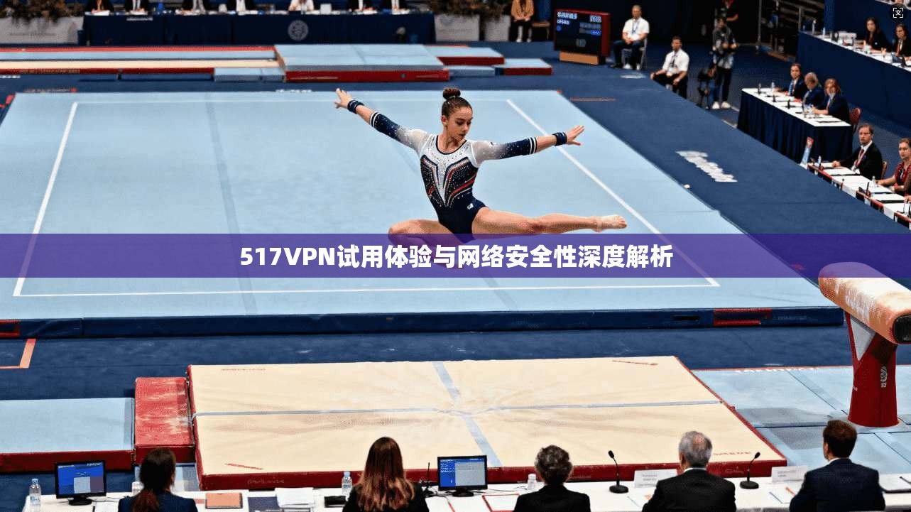 517VPN试用体验与网络安全性深度解析