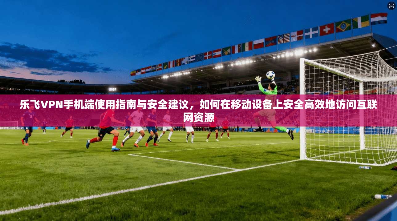 乐飞VPN手机端使用指南与安全建议，如何在移动设备上安全高效地访问互联网资源