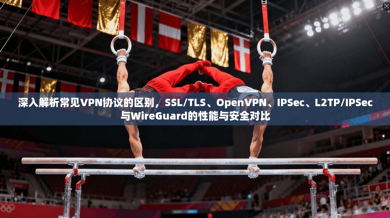 深入解析常见VPN协议的区别,SSL/TLS、OpenVPN、IPSec、L2TP/IPSec与WireGuard的性能与安全对比 深入解析常见VPN协议的区别,SSL/TLS、OpenVPN、IPSec、L2TP/IPSec与WireGuard的性能与安全对比