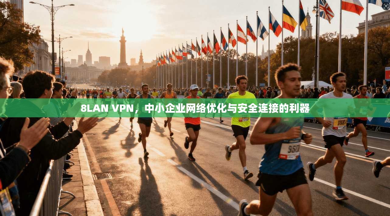 8LAN VPN,中小企业网络优化与安全连接的利器 8LAN VPN,中小企业网络优化与安全连接的利器