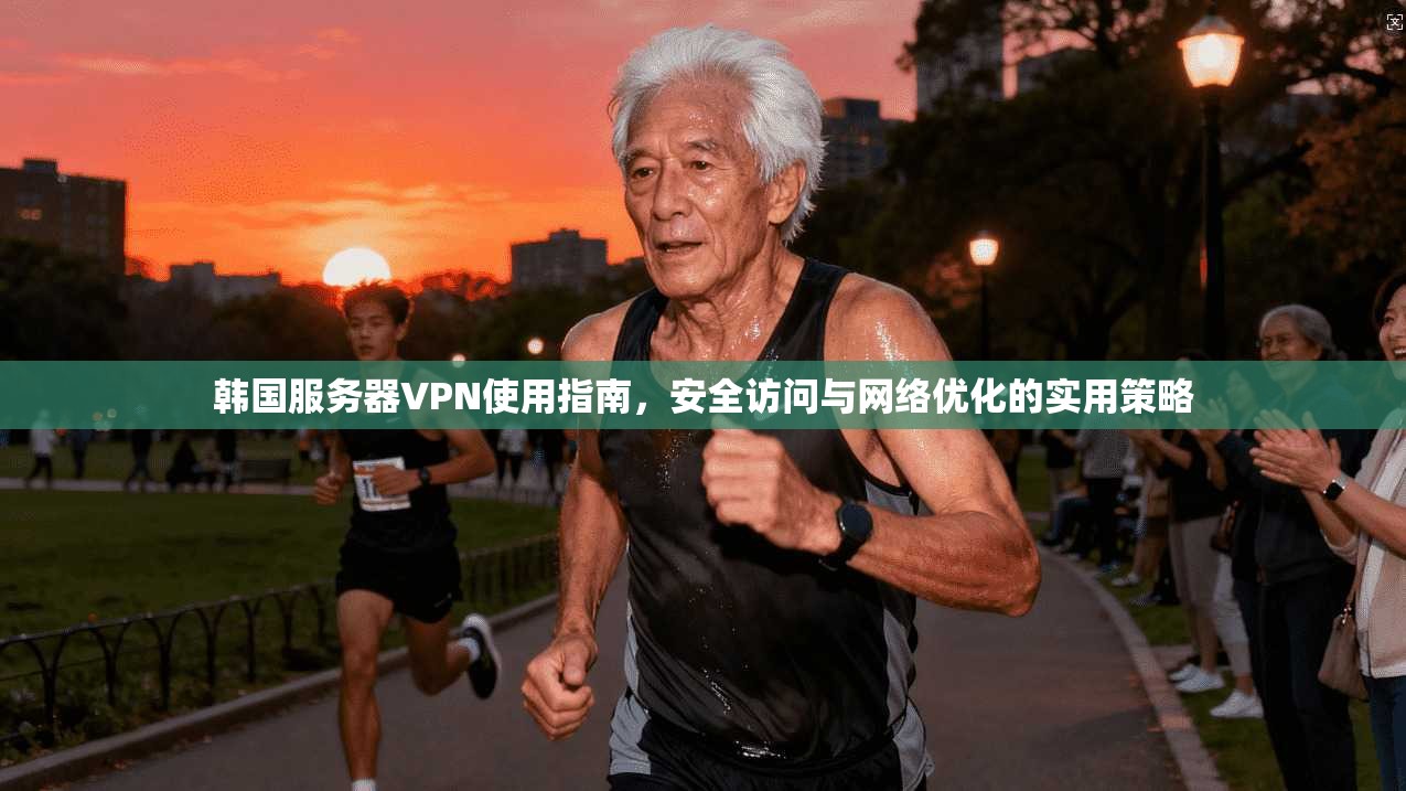 韩国服务器VPN使用指南,安全访问与网络优化的实用策略 韩国服务器VPN使用指南,安全访问与网络优化的实用策略