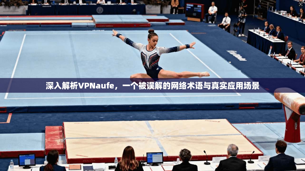 深入解析VPNaufe，一个被误解的网络术语与真实应用场景