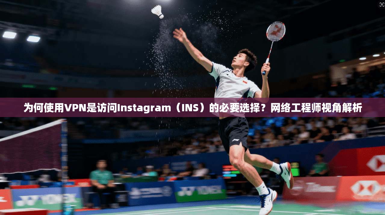 为何使用VPN是访问Instagram(INS)的必要选择?网络工程师视角解析 为何使用VPN是访问Instagram(INS)的必要选择?网络工程师视角解析