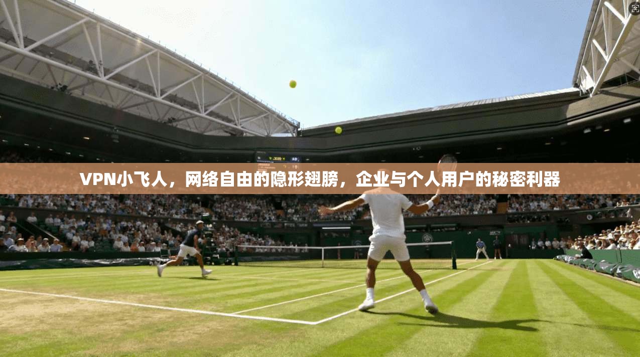 VPN小飞人，网络自由的隐形翅膀，企业与个人用户的秘密利器