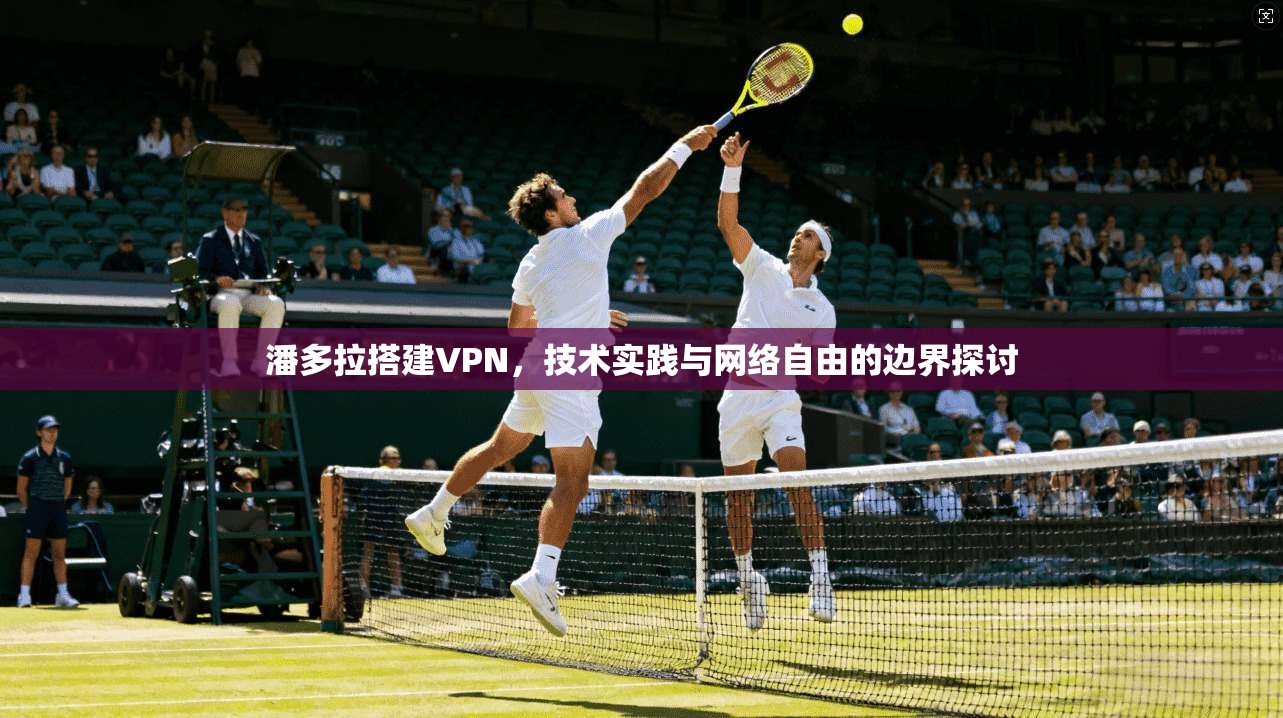 潘多拉搭建VPN,技术实践与网络自由的边界探讨 潘多拉搭建VPN,技术实践与网络自由的边界探讨
