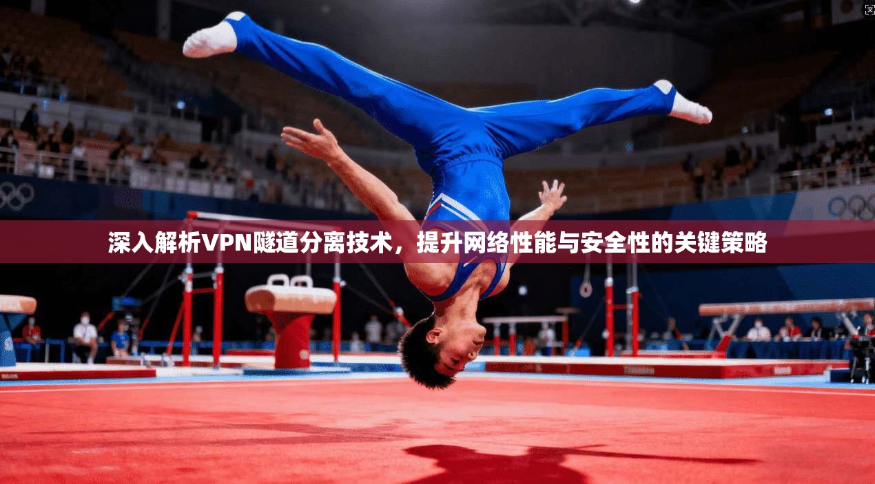 深入解析VPN隧道分离技术，提升网络性能与安全性的关键策略