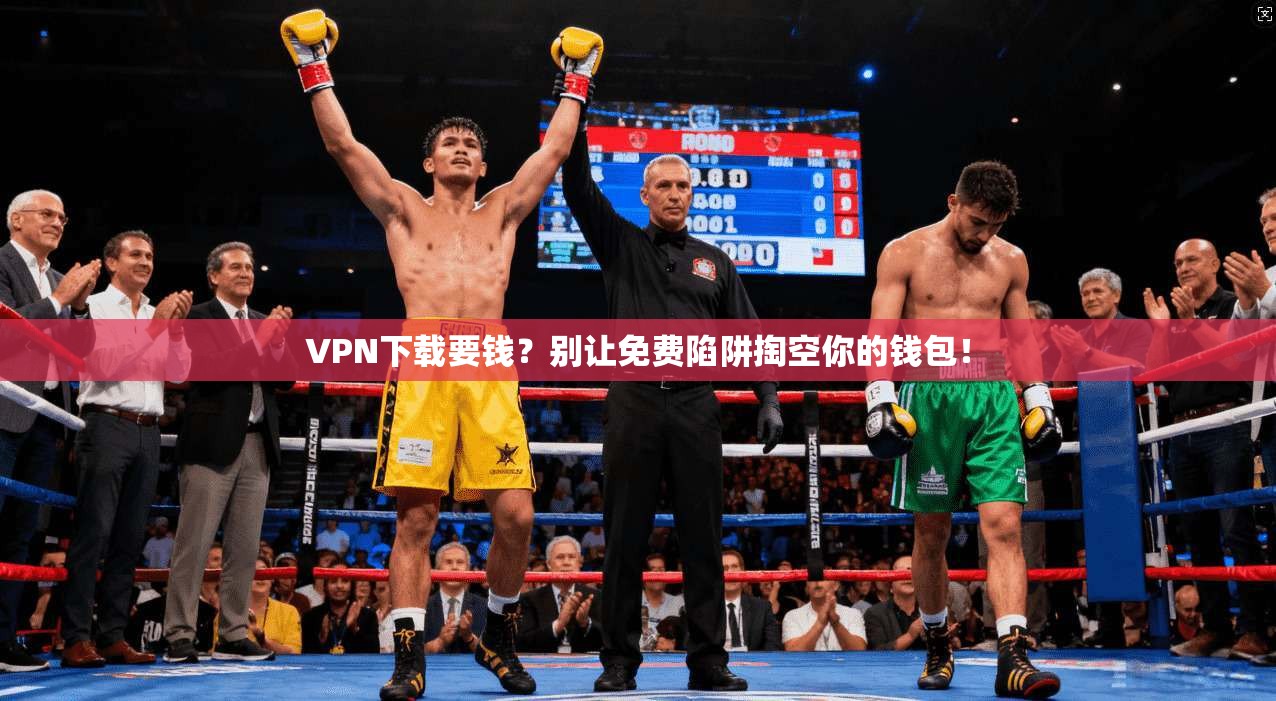 VPN下载要钱?别让免费陷阱掏空你的钱包! VPN下载要钱?别让免费陷阱掏空你的钱包!