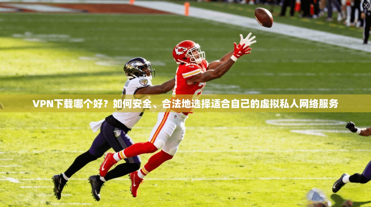 VPN下载哪个好?如何安全、合法地选择适合自己的虚拟私人网络服务