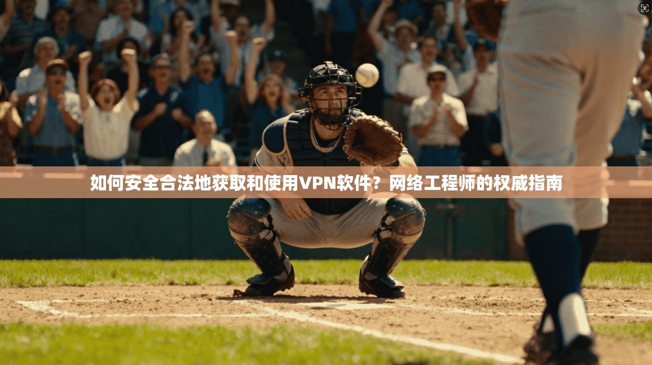 如何安全合法地获取和使用VPN软件？网络工程师的权威指南