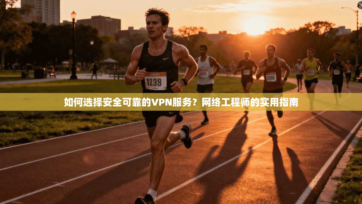 如何选择安全可靠的VPN服务？网络工程师的实用指南