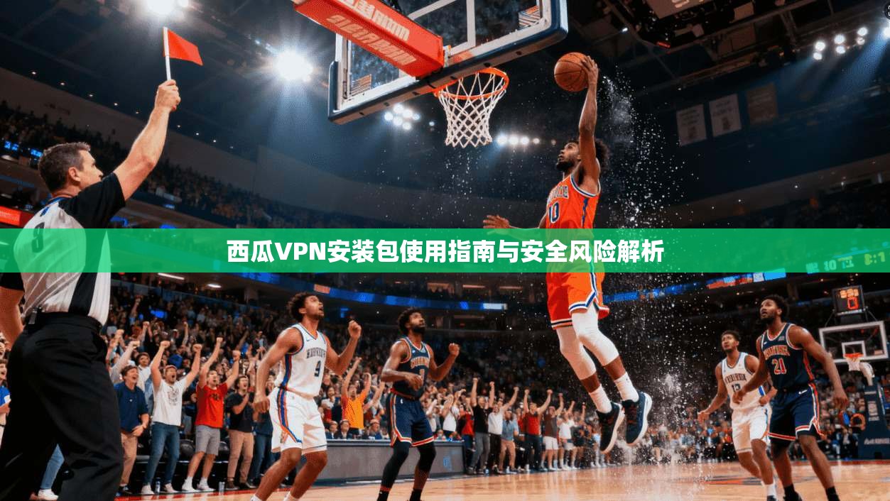 西瓜VPN安装包使用指南与安全风险解析