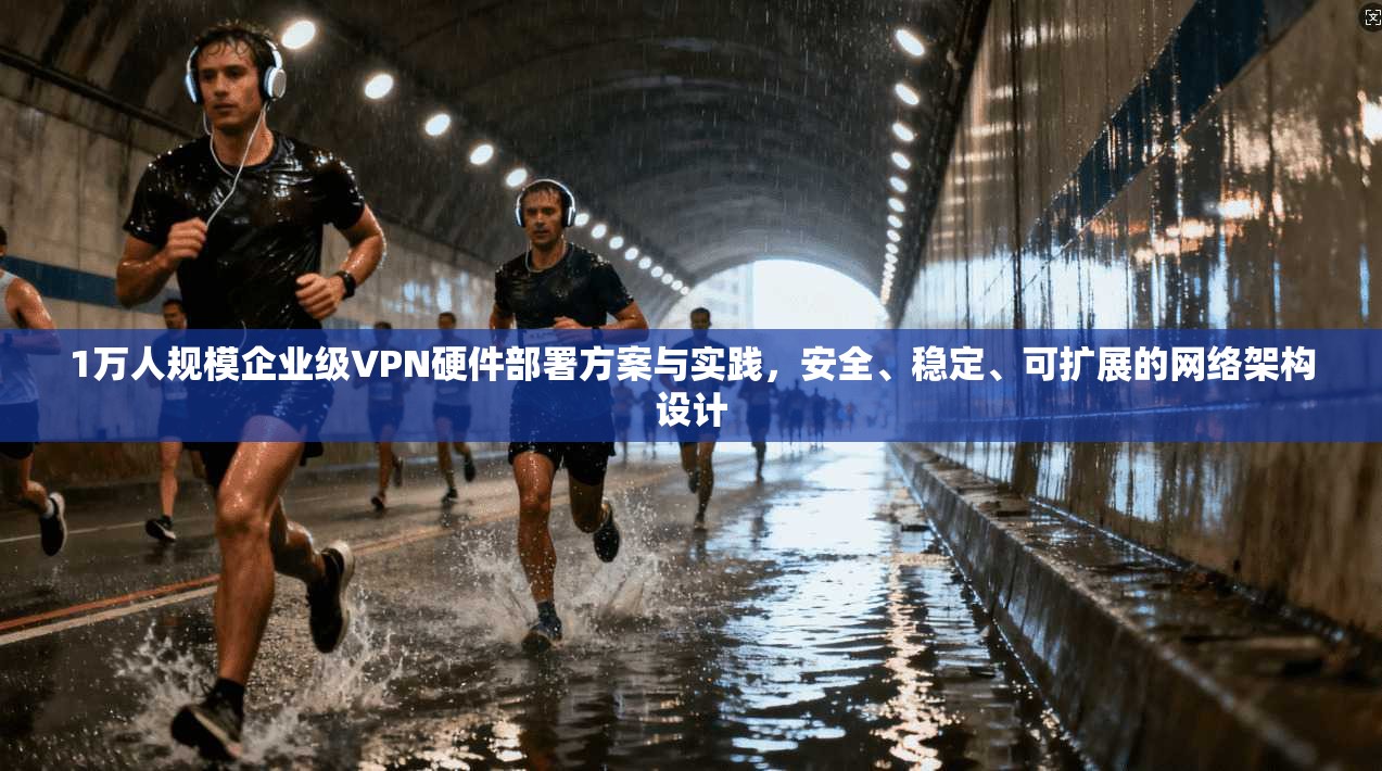 1万人规模企业级VPN硬件部署方案与实践,安全、稳定、可扩展的网络架构设计 1万人规模企业级VPN硬件部署方案与实践,安全、稳定、可扩展的网络架构设计