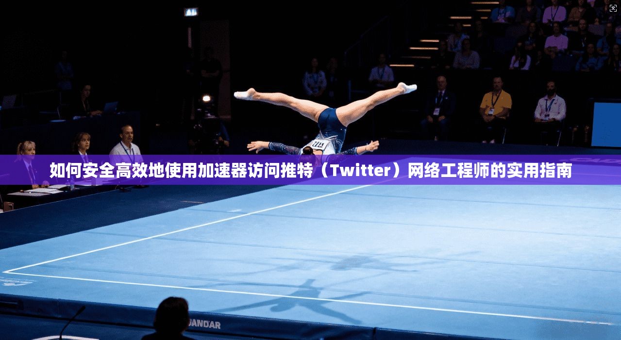 如何安全高效地使用加速器访问推特（Twitter）网络工程师的实用指南