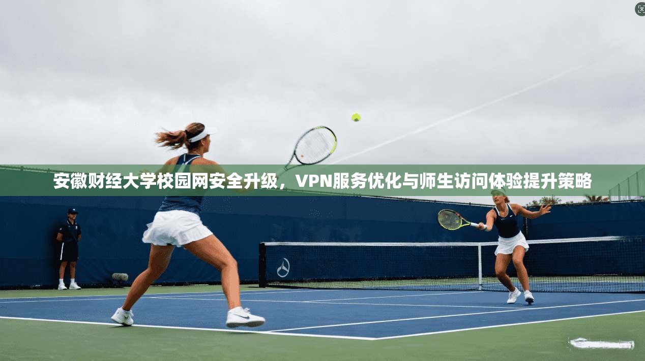 安徽财经大学校园网安全升级，VPN服务优化与师生访问体验提升策略