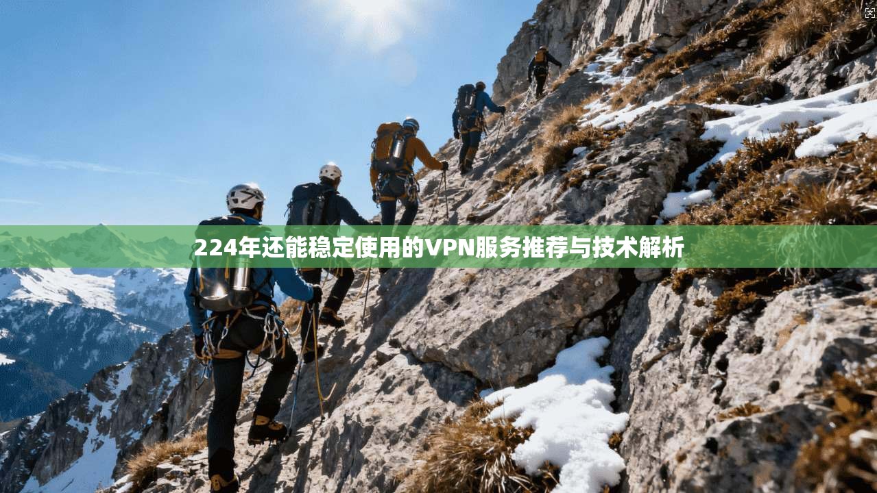 224年还能稳定使用的VPN服务推荐与技术解析