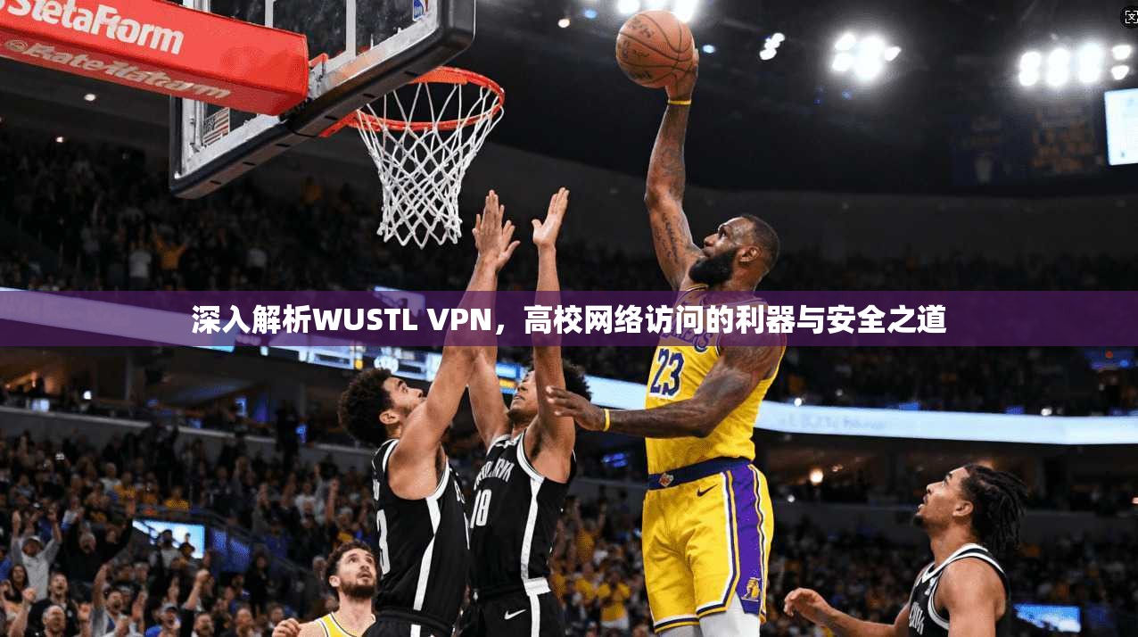 深入解析WUSTL VPN,高校网络访问的利器与安全之道 深入解析WUSTL VPN,高校网络访问的利器与安全之道