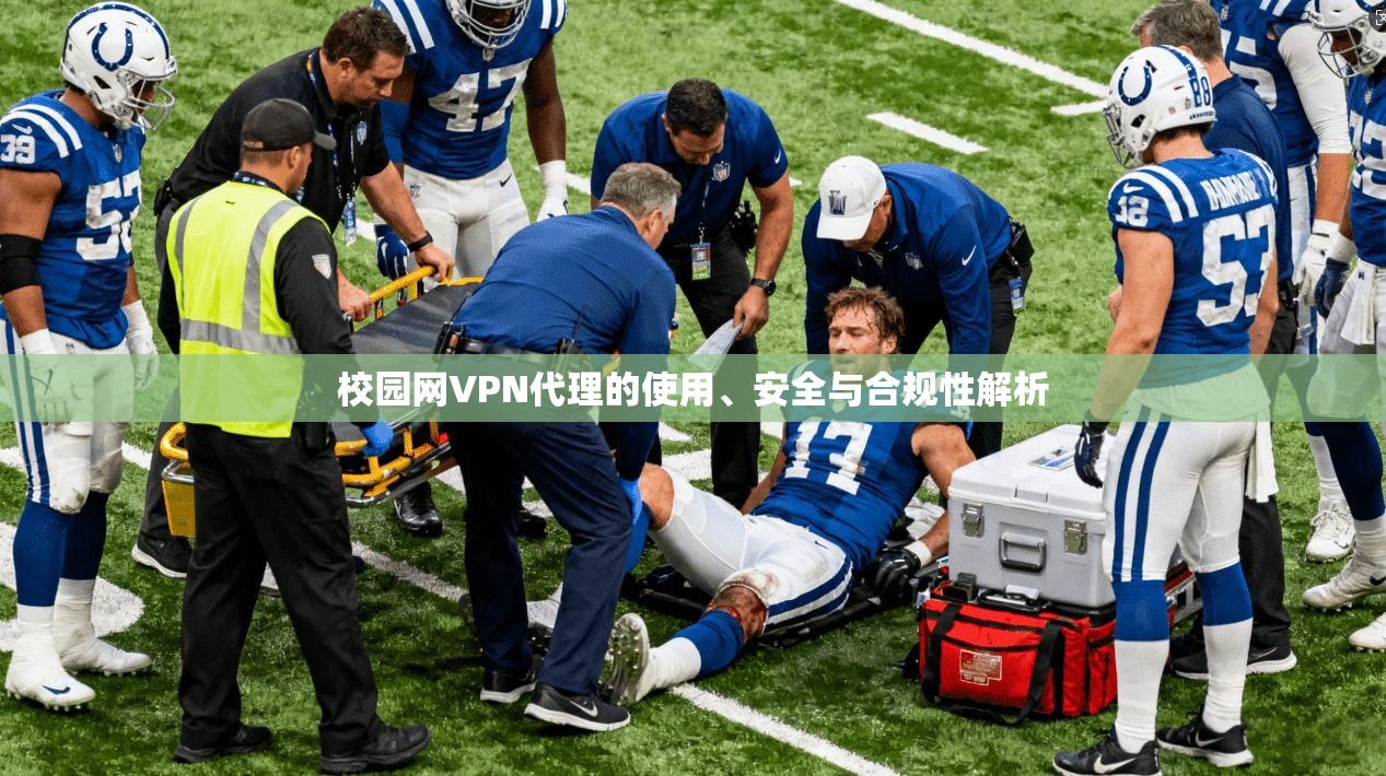 校园网VPN代理的使用、安全与合规性解析