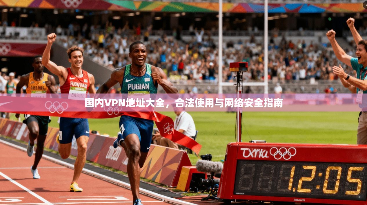 国内VPN地址大全，合法使用与网络安全指南