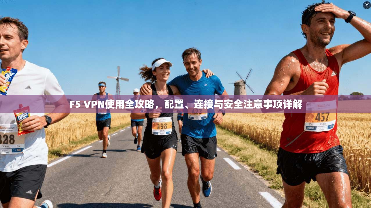 F5 VPN使用全攻略，配置、连接与安全注意事项详解
