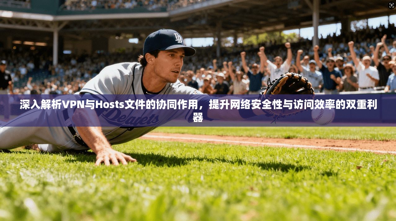 深入解析VPN与Hosts文件的协同作用，提升网络安全性与访问效率的双重利器