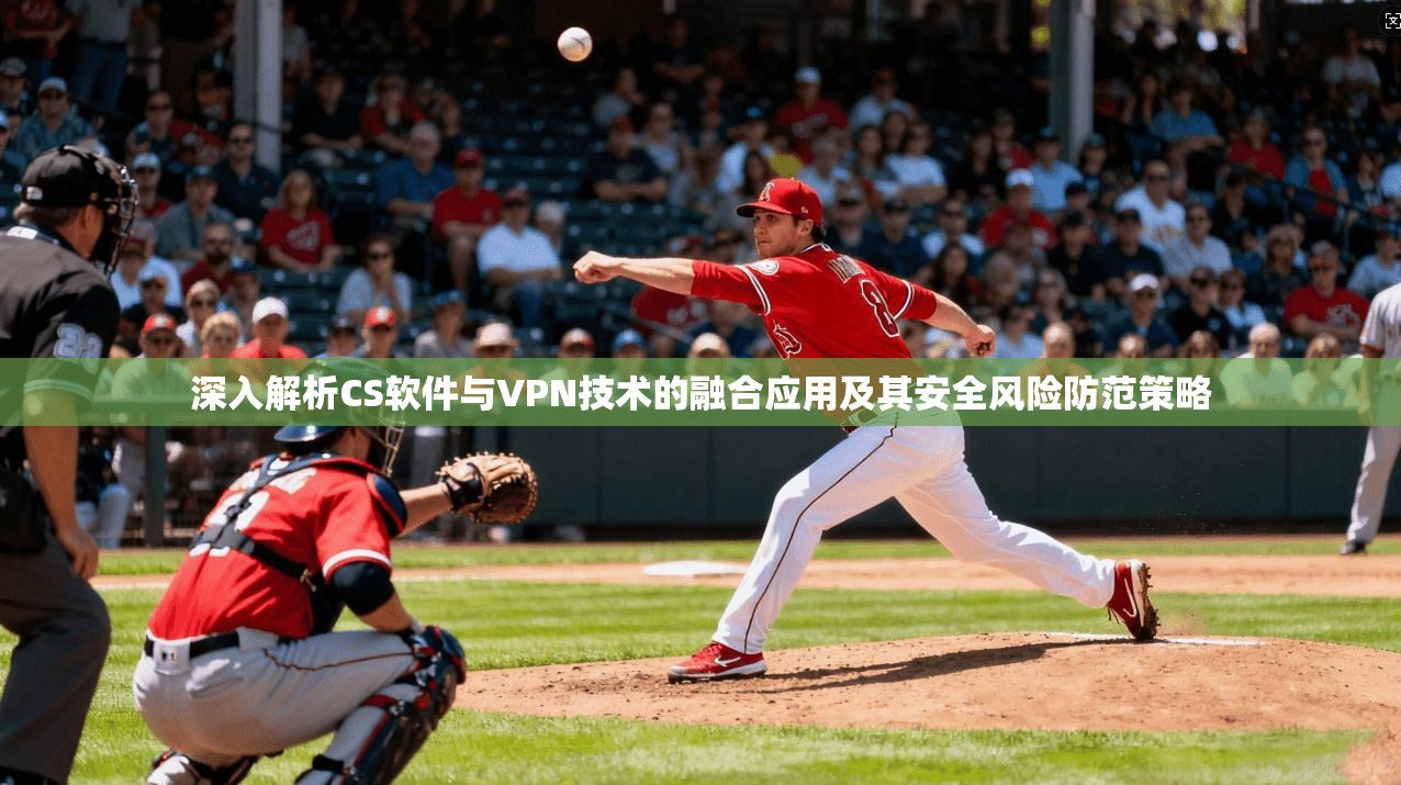 深入解析CS软件与VPN技术的融合应用及其安全风险防范策略