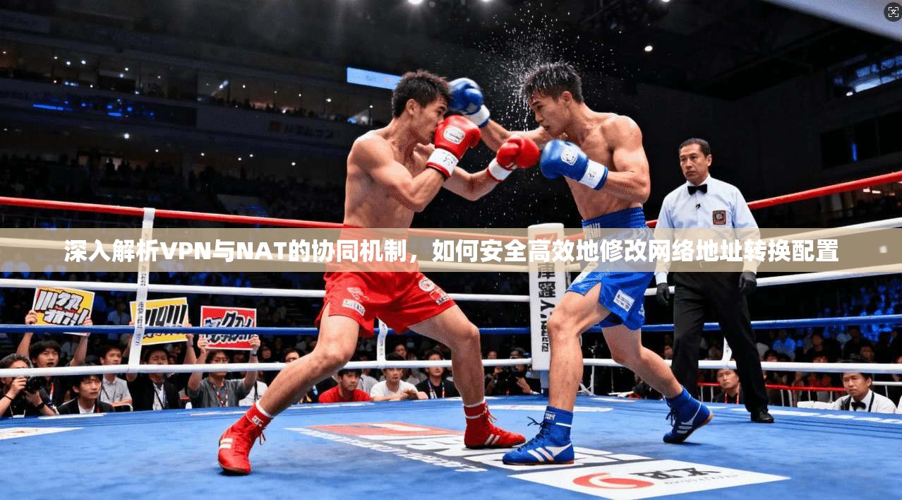 深入解析VPN与NAT的协同机制，如何安全高效地修改网络地址转换配置