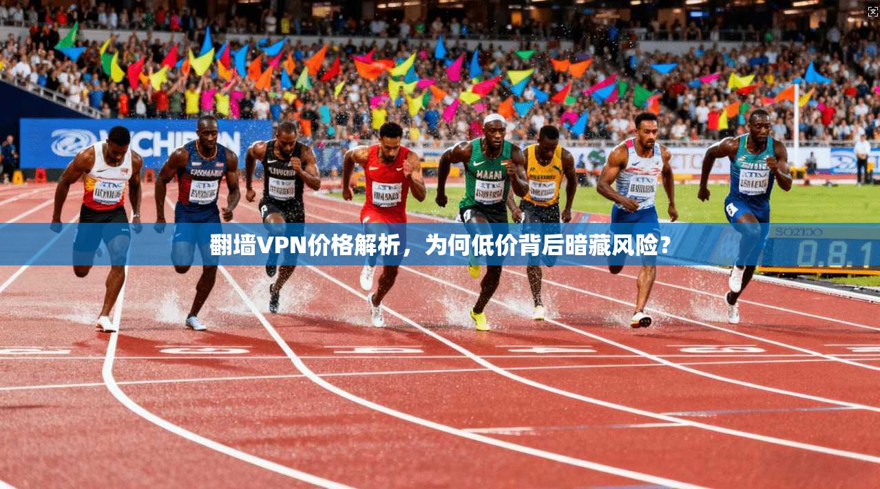 翻墙VPN价格解析，为何低价背后暗藏风险？