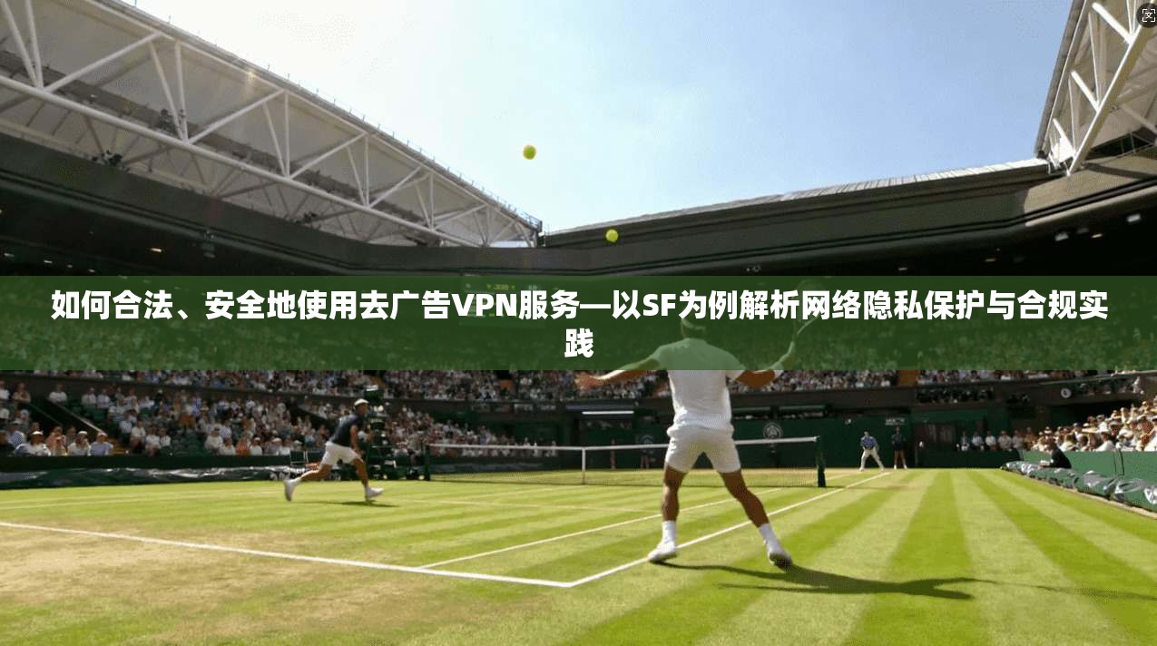 如何合法、安全地使用去广告VPN服务—以SF为例解析网络隐私保护与合规实践