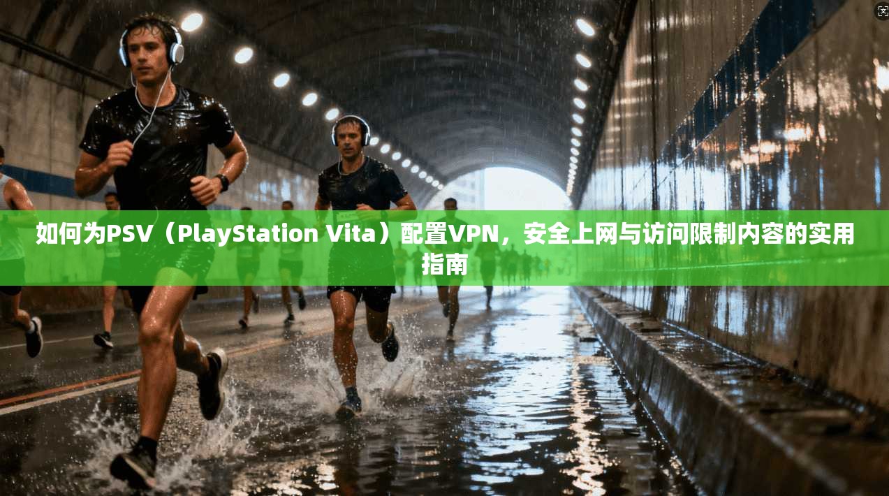 如何为PSV（PlayStation Vita）配置VPN，安全上网与访问限制内容的实用指南