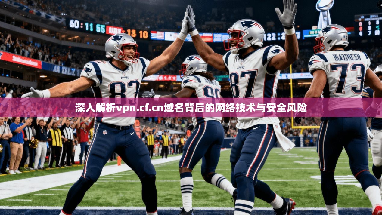 深入解析vpn.cf.cn域名背后的网络技术与安全风险