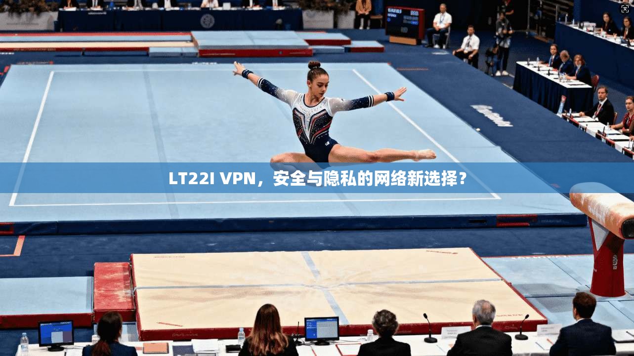 LT22I VPN，安全与隐私的网络新选择？