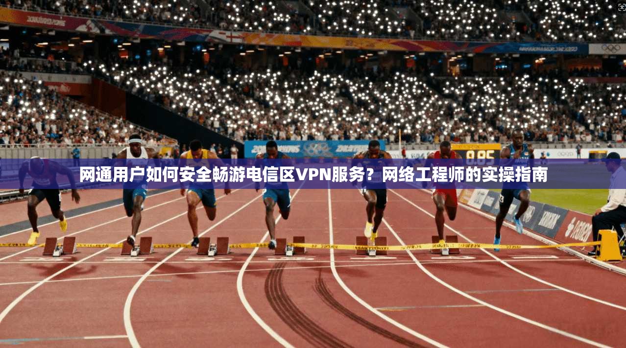网通用户如何安全畅游电信区VPN服务？网络工程师的实操指南