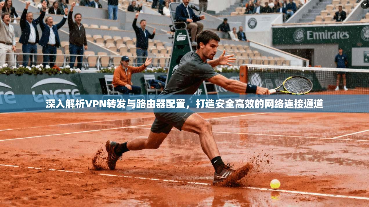 深入解析VPN转发与路由器配置，打造安全高效的网络连接通道